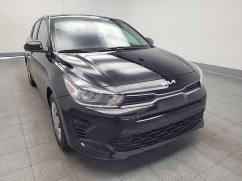 Used 2023 Kia Rio S FWD image 14