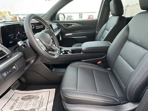 New 2026 Chevrolet Traverse LT w/ Midnight/Sport Edition image 10