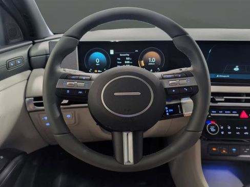 New 2026 Hyundai Tucson Limited AWD/4WD image 17