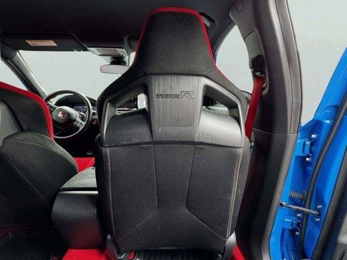Used 2023 Honda Civic Type R image 54