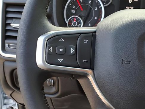 New 2025 RAM 2500 Big Horn image 23