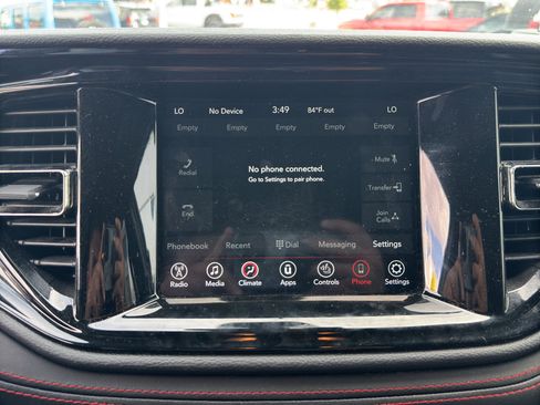 Used 2023 Dodge Durango GT AWD/4WD image 33
