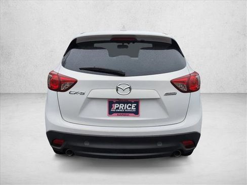 Used 2013 MAZDA CX-5 Grand Touring image 4