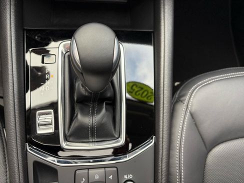 Used 2025 MAZDA CX-5 AWD 2.5 S w/ Preferred Package image 25