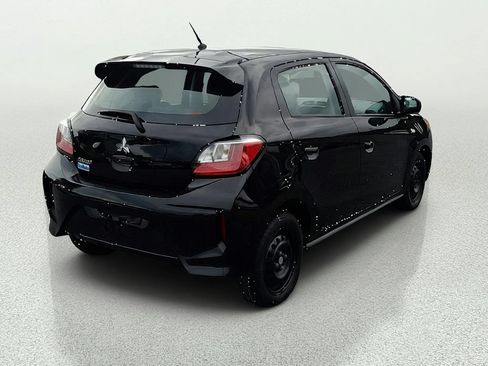 Used 2021 Mitsubishi Mirage ES FWD image 6