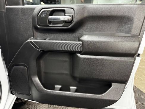 Used 2024 GMC Sierra 2500 Pro AWD/4WD image 48