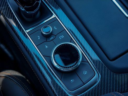 New 2026 Cadillac CT5 V w/ Technology Package image 15