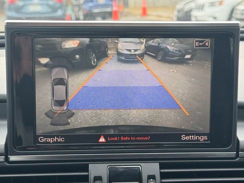 Used 2015 Audi A6 2.0T Premium Plus w/ Premium Plus Package image 23