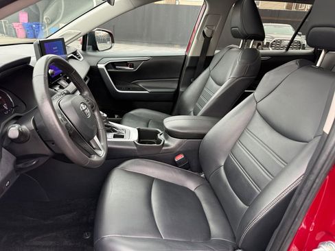 Certified 2024 Toyota RAV4 XLE Premium w/ Weather Package image 28