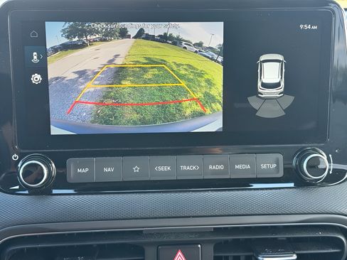 Certified 2023 Hyundai Kona Limited AWD/4WD image 29