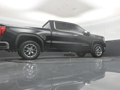 Used 2024 GMC Sierra 1500 SLT AWD/4WD image 51