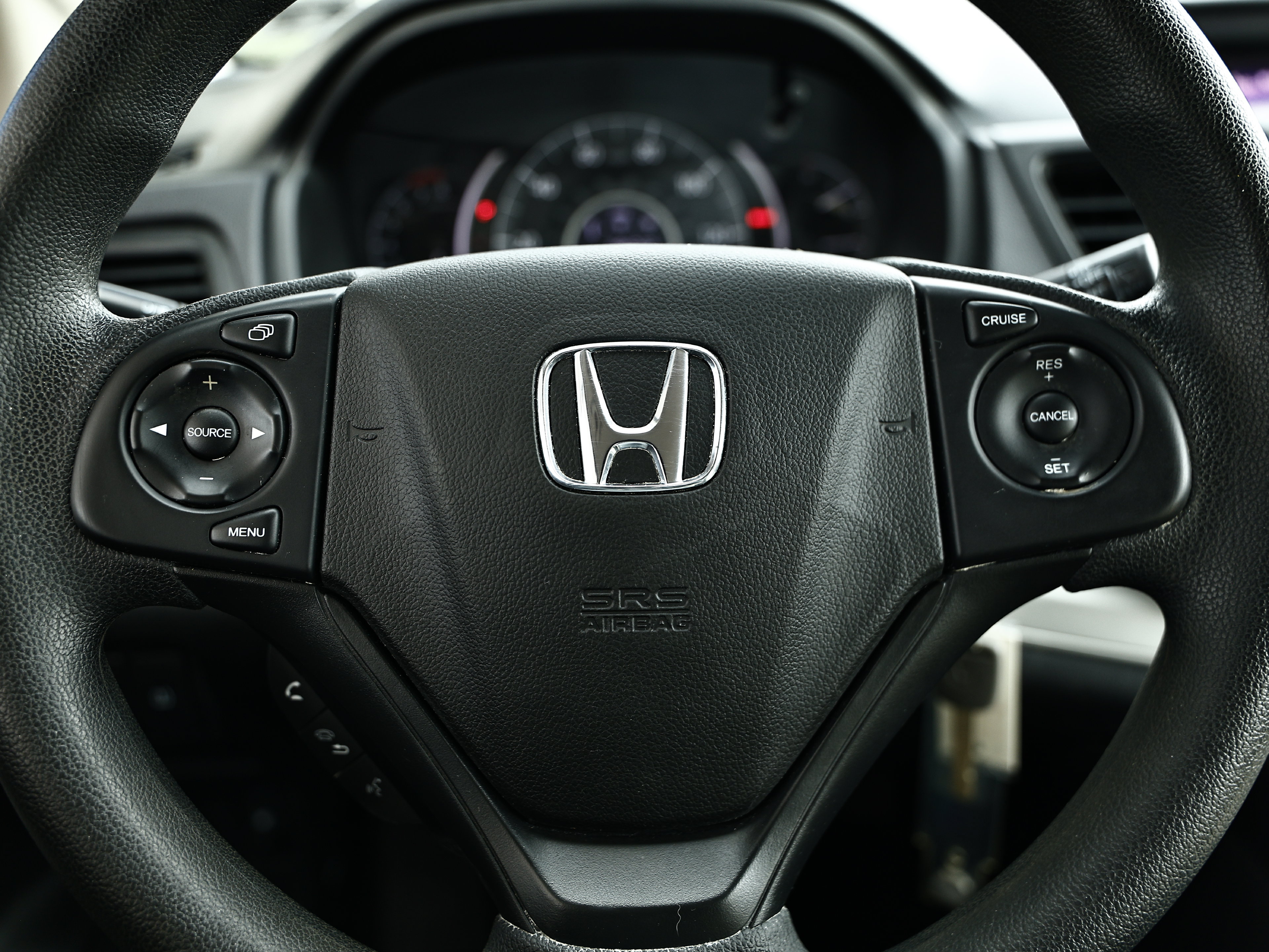 Used 2016 Honda CR-V LX image 31