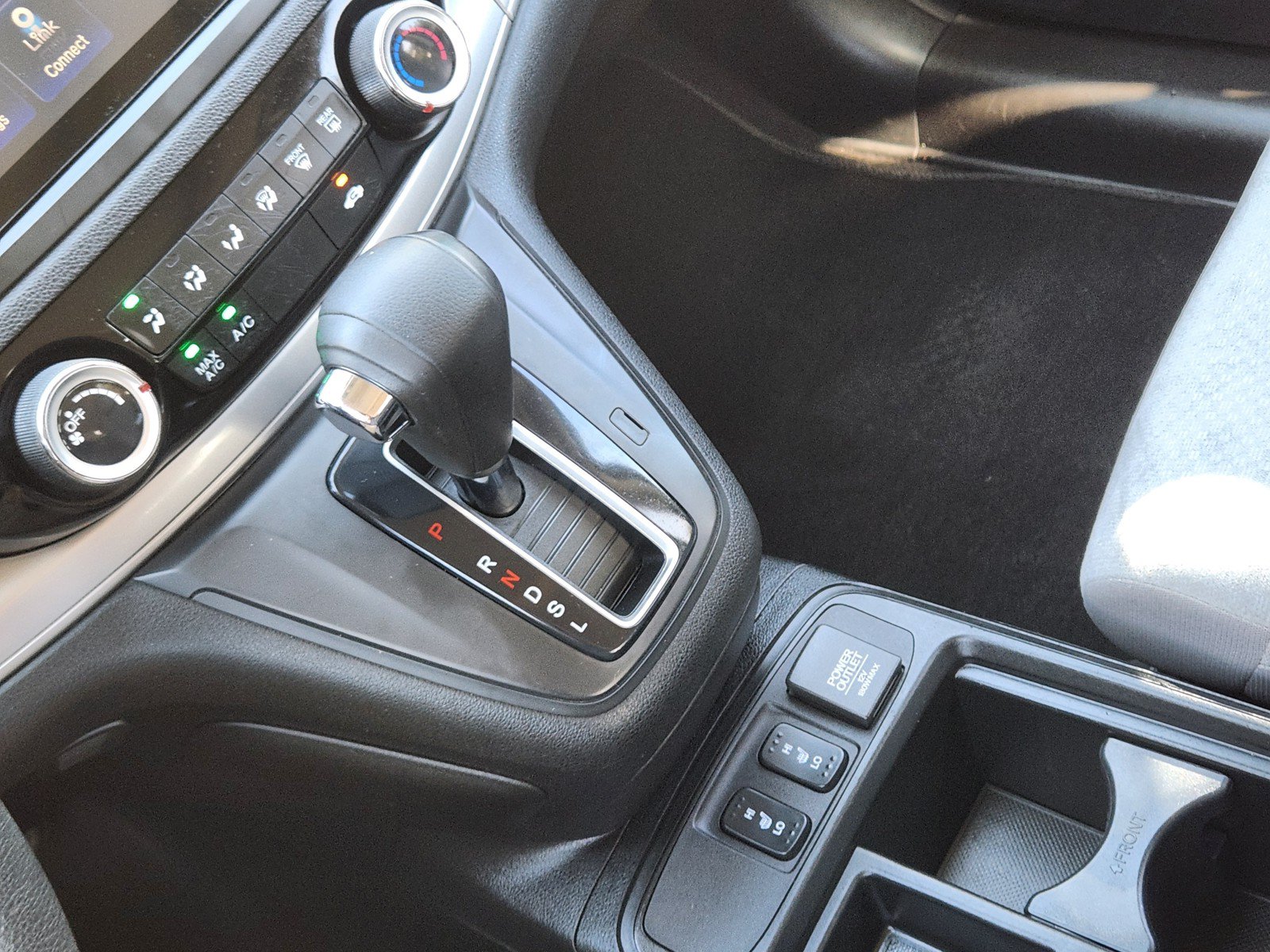 Used 2015 Honda CR-V EX image 16
