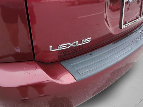 Used 2007 Lexus RX 350 2WD image 22