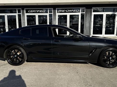 Used 2023 BMW 840i Gran Coupe image 6