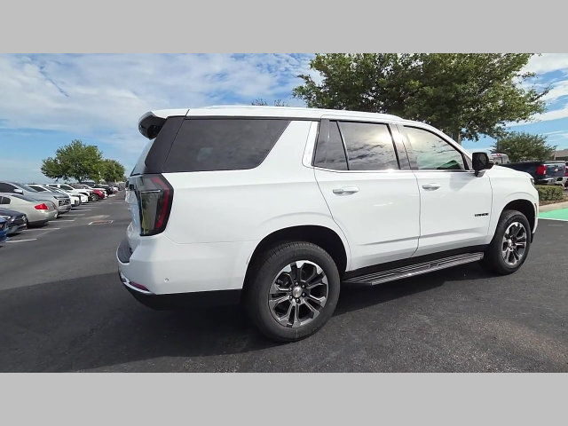 New 2026 Chevrolet Tahoe LT w/ Comfort Package RWD image 22
