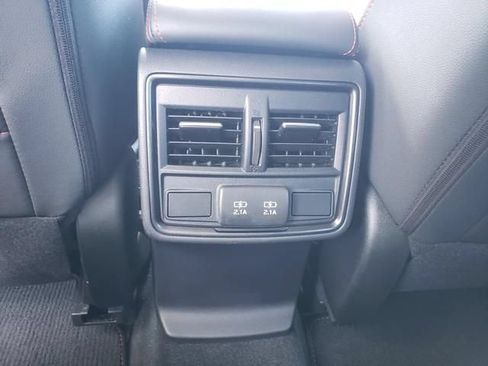 Certified 2023 Subaru Forester Sport AWD/4WD image 12