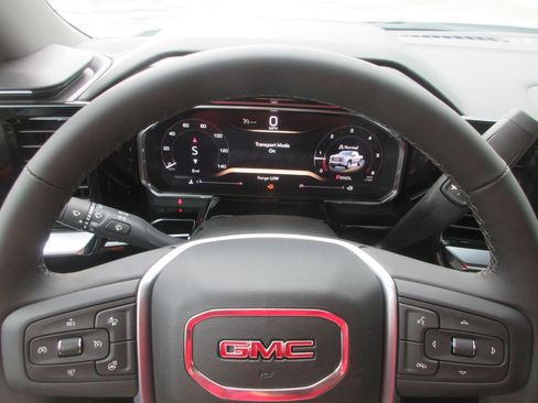 New 2026 GMC Sierra 1500 Elevation w/ Elevation Select Package RWD image 18