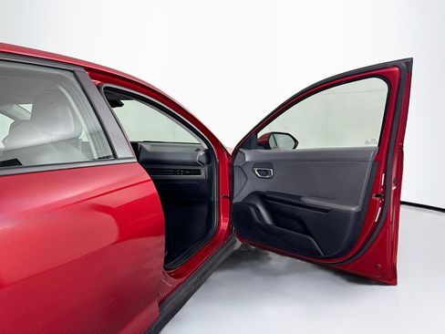 Used 2025 Kia K4 FWD image 31