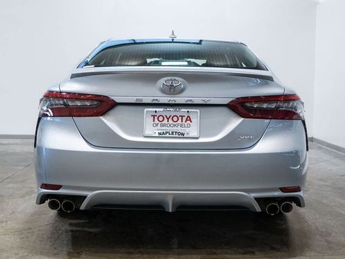 Certified 2023 Toyota Camry XSE image 6
