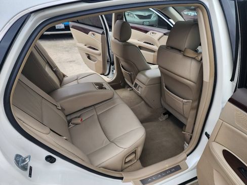 Used 2008 Toyota Avalon XLS FWD image 14