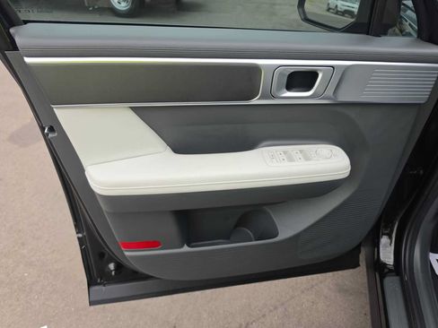 Used 2026 Hyundai Santa Fe SEL FWD image 15
