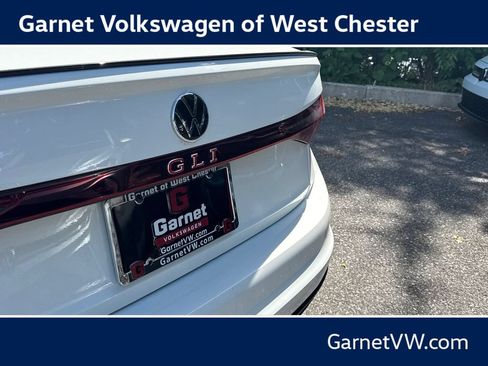 New 2026 Volkswagen Jetta GLI Autobahn FWD image 38