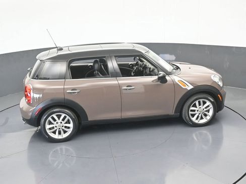 Used 2012 MINI Cooper Countryman image 44