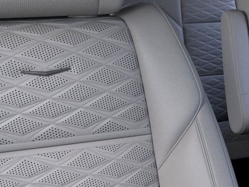 New 2026 Cadillac Escalade Platinum Sport image 21