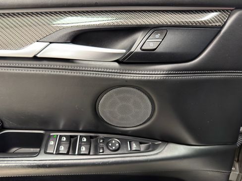 Used 2015 BMW X5 M AWD 4dr w/ Premium Package image 15