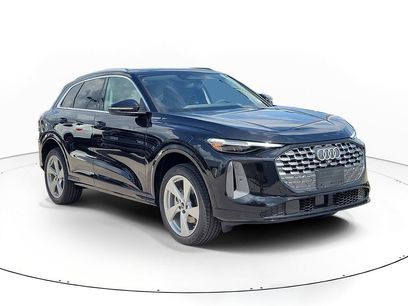 New 2026 Audi Q5 Premium Plus