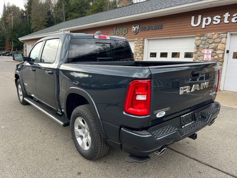 New 2026 RAM 1500 Big Horn image 7