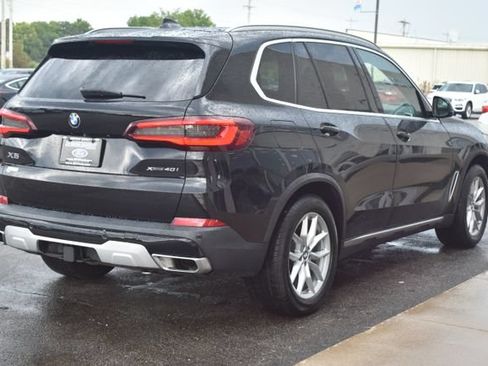 Used 2020 BMW X5 xDrive40i w/ Premium Package AWD/4WD image 12