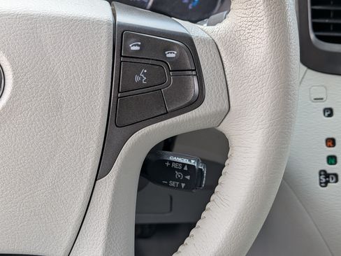 Used 2013 Toyota Sienna Limited w/ Premium Pkg AWD/4WD image 34