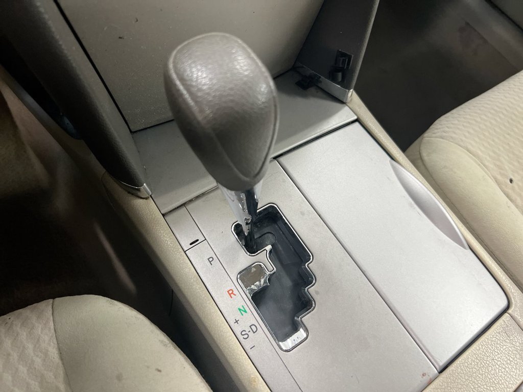 Used 2011 Toyota Camry LE w/ LE Extra-Value Pkg FWD image 16