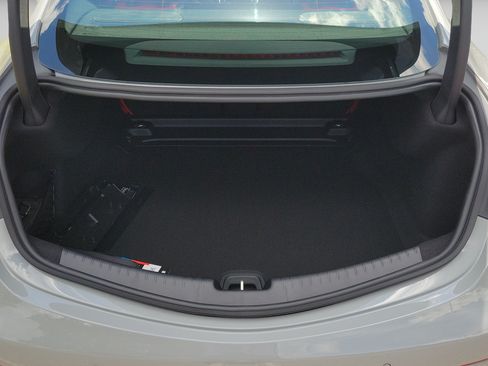 New 2026 Mercedes-Benz CLE 450 4MATIC Coupe image 5