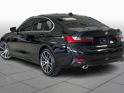 Certified 2022 BMW 330i Sedan w/ Premium Package image 11