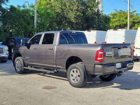 Used 2024 RAM 2500 Laramie w/ Safety Group AWD/4WD image 6