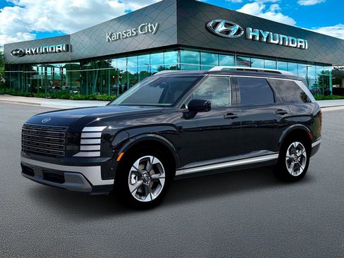 New 2026 Hyundai Palisade Limited image 2