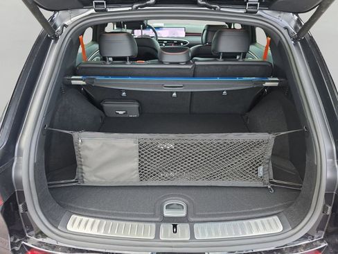 New 2026 Genesis GV70 3.5T Sport Advanced AWD/4WD image 29