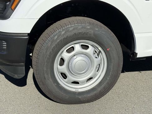 New 2025 Ford F150 XL image 7