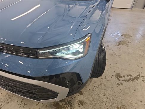 New 2026 Volkswagen Taos S image 22