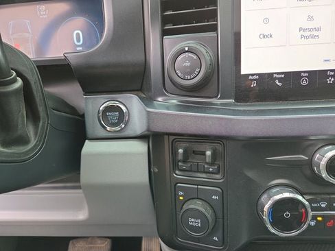 Used 2024 Ford F450 Limited w/ FX4 Off-Road Package image 21