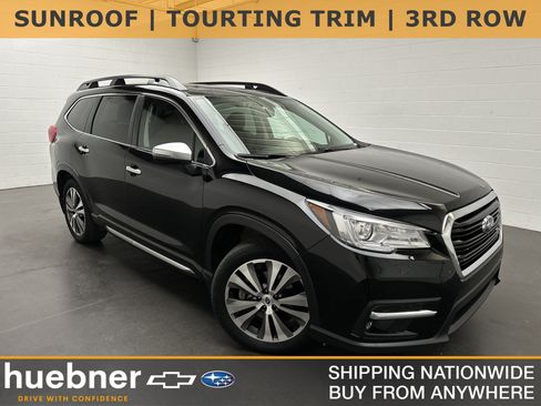 Used 2022 Subaru Ascent Touring AWD/4WD image 1