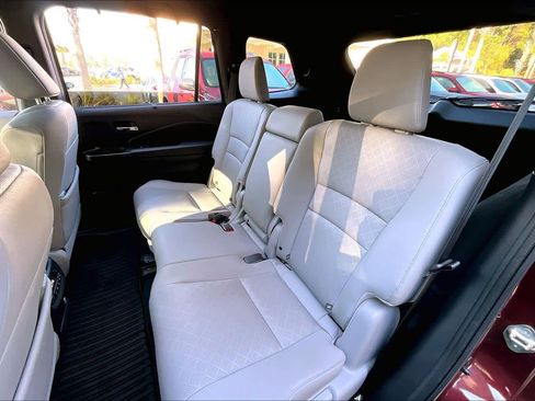 Used 2019 Honda Passport Touring image 19