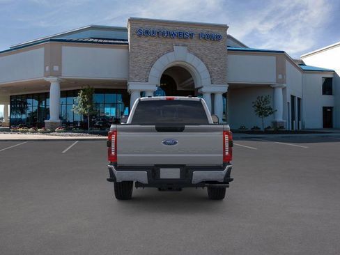 New 2026 Ford F250 XLT w/ XLT Premium Package image 5