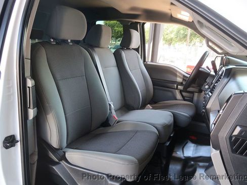 Used 2018 Ford F150 XL w/ XL Power Equipment Group AWD/4WD image 23