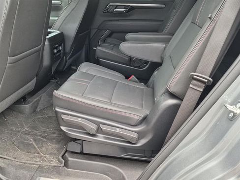 Used 2025 Chevrolet Tahoe RST w/ Comfort Package AWD/4WD image 14