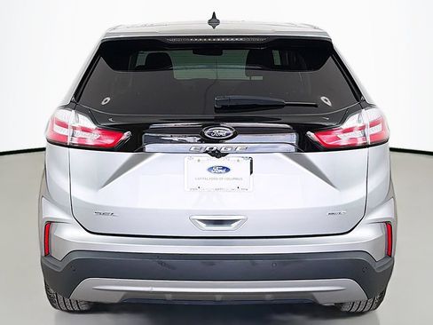 Used 2023 Ford Edge SEL w/ Convenience Package AWD/4WD image 12