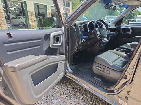 Used 2008 Honda Ridgeline RTL image 14